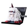 Digimon Kylskåpsmagnet Förseglat Fodral ”Ikkakumon”