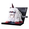 Digimon Kylskåpsmagnet Förseglat Fodral ”Ikkakumon”