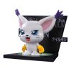 Digimon Kylskåpsmagnet Förseglat Fodral ”Tailmon”