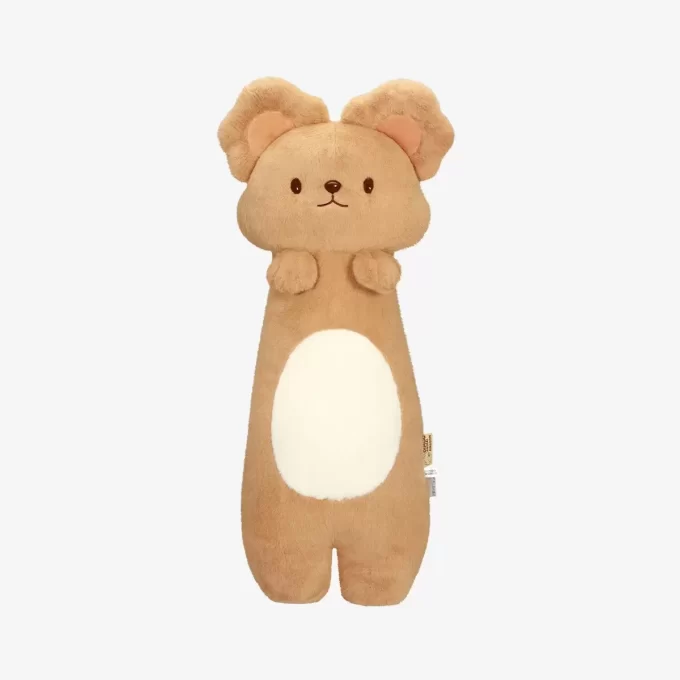 DIMOO Animal Kingdom-serien – Kudde