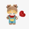 DIMOO Dating-serien – 7,8 tum plysch