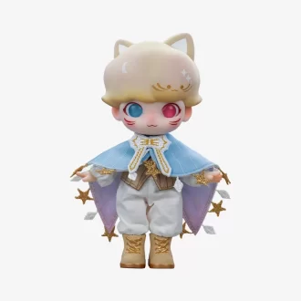 DIMOO Dream Travel-serien Actionfigur