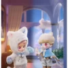 DIMOO Dream Travel-serien Actionfigur
