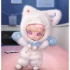 DIMOO Dream Travel-serien Actionfigur