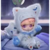 DIMOO Dream Travel-serien Actionfigur