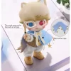 DIMOO Dream Travel-serien Actionfigur