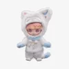 DIMOO Dream Travel-serien Actionfigur