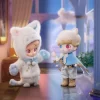 DIMOO Dream Travel-serien Actionfigur