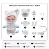 DIMOO Dream Travel-serien Actionfigur