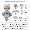 DIMOO Dream Travel-serien Actionfigur