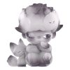 Dimoo-former i naturen Figurer ”Vissnande blommor”