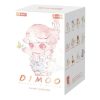 Dimoo Former i Naturfigurer Förseglat Etui (1 Blindlåda)