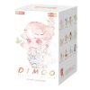 Dimoo Former i Naturfigurer Förseglat Etui (1 Blindlåda)