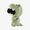 DIMOO Jurassic World Series – Bomullsdocka (Vrål)