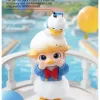 DIMOO Kalle Anka 1/8 Actionfigur