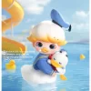 DIMOO Kalle Anka 1/8 Actionfigur