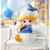 DIMOO Kalle Anka 1/8 Actionfigur