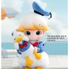 DIMOO Kalle Anka 1/8 Actionfigur