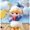 DIMOO Kalle Anka 1/8 Actionfigur