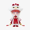 DIMOO Lyckobringande lejon 1/8 actionfigur