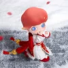 DIMOO Lyckobringande lejon 1/8 actionfigur