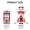 DIMOO Lyckobringande lejon 1/8 actionfigur