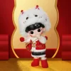 DIMOO Lyckokatt Actionfigur