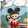 DIMOO MUSSE MUSSE 1/8 Actionfigur