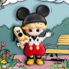 DIMOO MUSSE MUSSE 1/8 Actionfigur