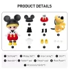 DIMOO MUSSE MUSSE 1/8 Actionfigur