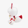 DIMOO: No One’s Gonna Sleep Tonight-serien – 40 cm bomullsdocka (Fox Spirit)