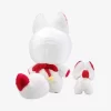 DIMOO: No One’s Gonna Sleep Tonight-serien – 40 cm bomullsdocka (Fox Spirit)