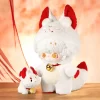 DIMOO: No One’s Gonna Sleep Tonight-serien – 40 cm bomullsdocka (Fox Spirit)