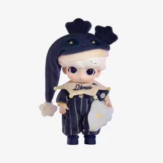 DIMOO Stay With Me actionfigur