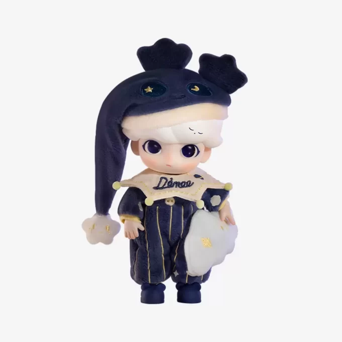 DIMOO Stay With Me actionfigur