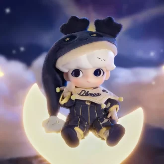 DIMOO Stay With Me actionfigur