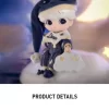 DIMOO Stay With Me actionfigur