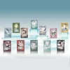 DIMOO Stories In The Cup-serien Figurer Konstsamlingskort