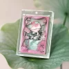 DIMOO Stories In The Cup-serien Figurer Konstsamlingskort