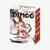 DIMOO Stories In The Cup-serien Figurer Konstsamlingskort