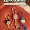 DIMOO WORLD × DISNEY-serien – 2-i-1-kabeldosa för blinda enheter DIMOO WORLD × DISNEY-serien – 2-i-1-kabeldosa för blinda enheter
