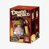 DIMOO WORLD × DISNEY-serien – Förvaringsväska Blindlåda DIMOO WORLD × DISNEY-serien – Förvaringsväska Blindlåda