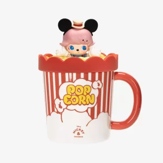 DIMOO WORLD × DISNEY-serien – Keramisk kopp