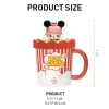 DIMOO WORLD × DISNEY-serien – Keramisk kopp