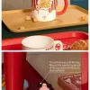 DIMOO WORLD × DISNEY-serien – Keramisk kopp