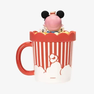 DIMOO WORLD × DISNEY-serien – Keramisk kopp