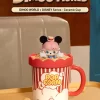 DIMOO WORLD × DISNEY-serien – Keramisk kopp