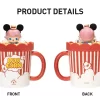 DIMOO WORLD × DISNEY-serien – Keramisk kopp