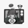 DIMOO WORLD × DISNEY-serien – kylskåpsmagnet för blinda DIMOO WORLD × DISNEY-serien – kylskåpsmagnet för blinda