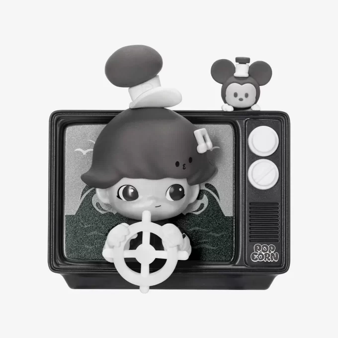 DIMOO WORLD × DISNEY-serien – kylskåpsmagnet för blinda DIMOO WORLD × DISNEY-serien – kylskåpsmagnet för blinda